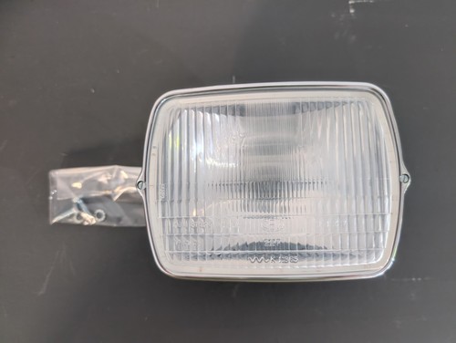 Faro fanale rettangolare cev - fanale,