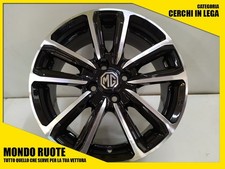 04 15 inch alloy wheels for MG