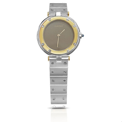 Orologio cartier santos ronde - cartier,