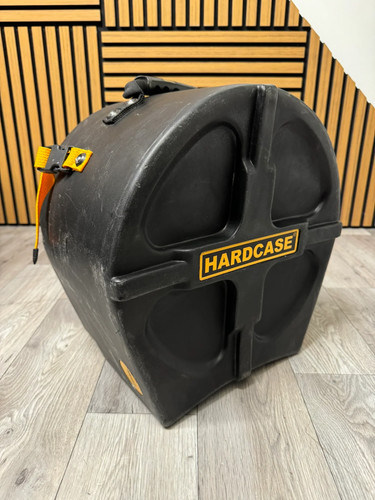 Custodia rigida tom drum - rigida,