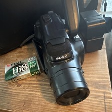 Sony Handycam CCD-FX730V
