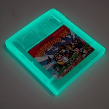 Wario Land DX Super Mario Land