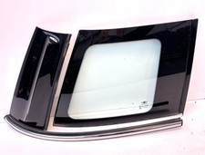 VETRO FISSO POSTERIORE DESTRO