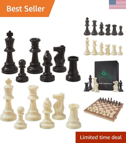 Set scacchi torneo - set,
