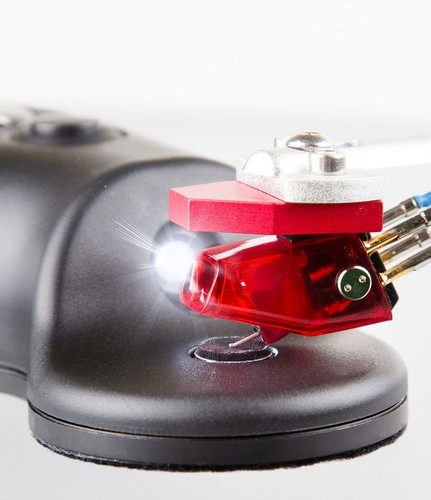 Flux hifi sonic stylus cleaner - flux,
