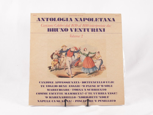 Bruno venturini antologia - bruno,