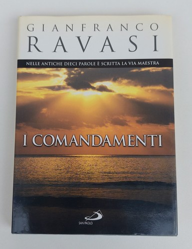 Comandamenti gianfranco - i,