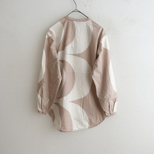 Camicia tunica marimekko - camicia, [marimekko]