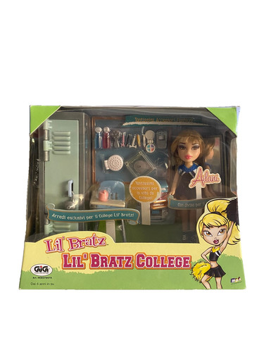 Gig lil bratz - gig,