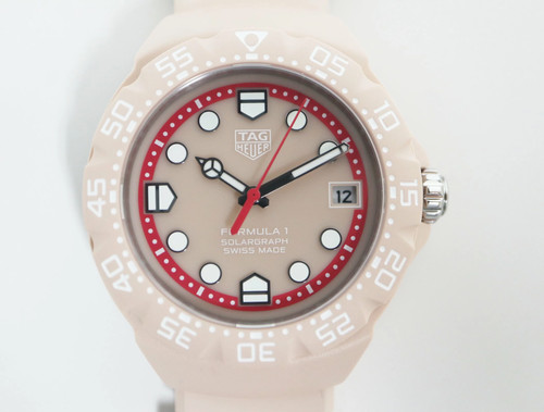 Orologio tag heuer formula - orologio,