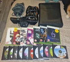 Microsoft Xbox 360 250gb