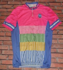 SEB MAGLIA SHIRT MAILLOT BICI