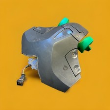 USED JUNGHEINRICH FORKLIFT PART TILLER HEAD 51241577 2013