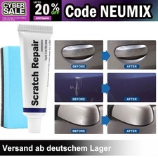 Rimuovi Graffi Auto Car