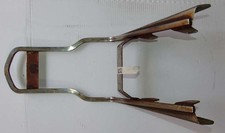 SCHIENALE PASSEGGERO PASSENGER SEAT CAGIVA LOW RIDER SST (B52)