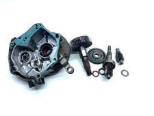 KIT INGRANAGGI MOZZO RUOTA POSTERIORE ORIGINALE HONDA SFX 50 1995-2001 ORIGINALE