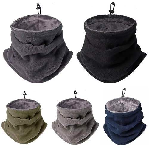 Scaldacollo pile termico - pile,