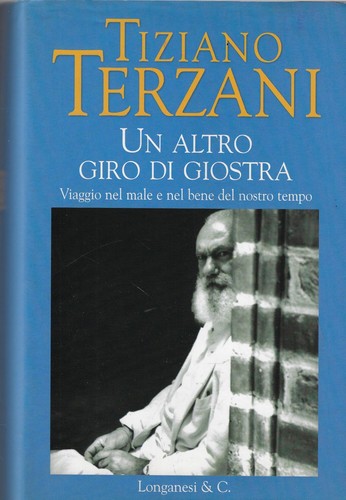 Terzani tizian altro giro - terzani,,