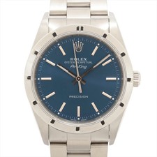 Rolex Air-King 14010 SS SS AT