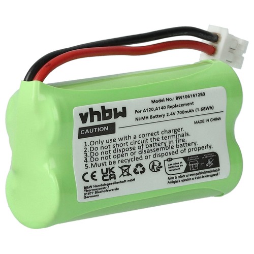 Batteria per siemens gigaset - per,