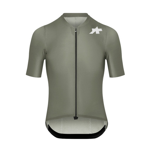 Assos mille jersey s11 evo - gt,