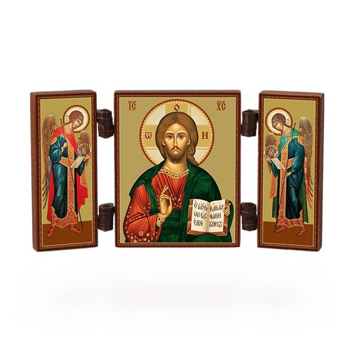 Icona gesù cristo - icona,