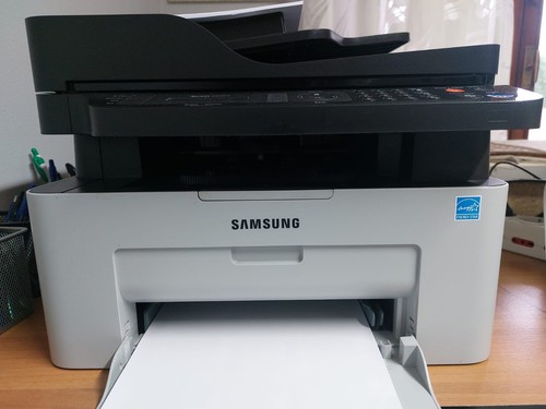 Stampante samsung xpress - stampante,