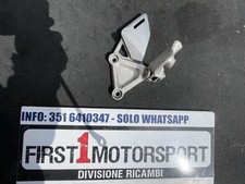 PEDANA  SINISTRA HONDA CBR 650