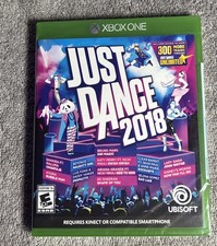 Just Dance 2018 ~ Microsoft