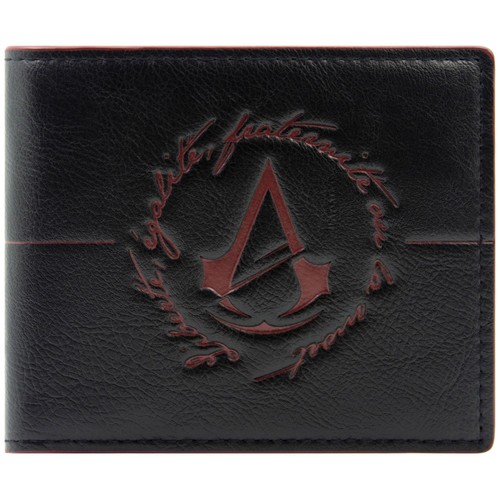 Portafoglio assassin creed - portafoglio,