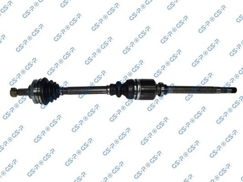 Albero motore semiasse assale - motore/semiasse,