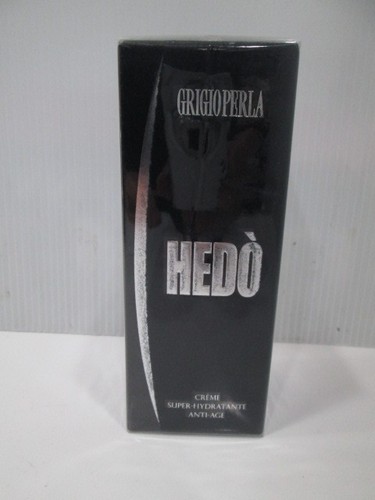 Grigioperla hedo crema super - hedo,