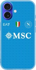 Cover cellulare napoli calcio - cover,