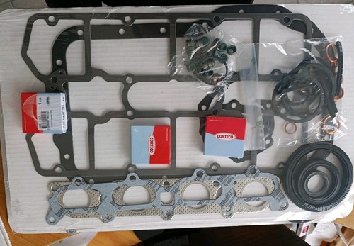 Kit guarnizioni motore - , renault