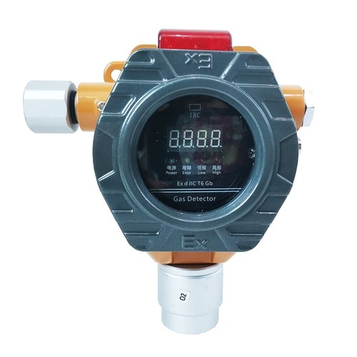 Rilevatore gas - rilevatore,