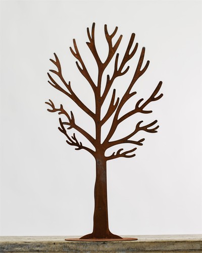 Ornamento albero rustico - , 68