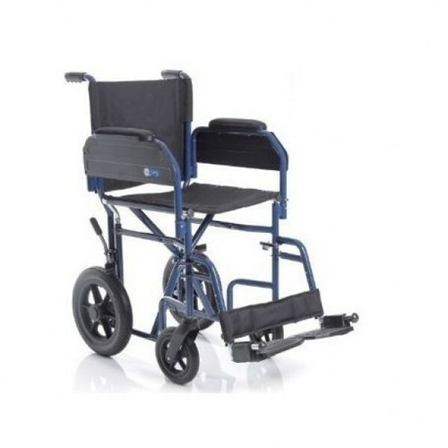 Sedia rotelle moretti skinny - sedia,