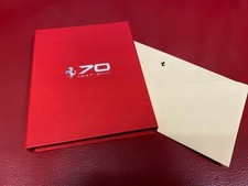 Ferrari 70th Anniversary USB