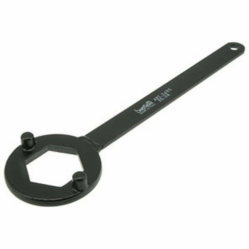 Chiave blocca frizione con - chiave,