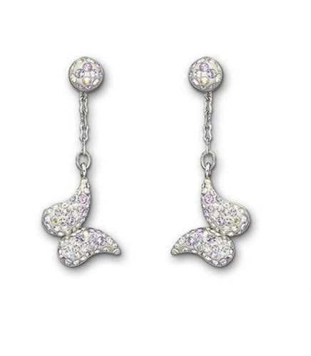 Swarovski orecchini pendenti - swarovski,