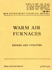 76 Page 1946 TM 5-642 WARM AIR