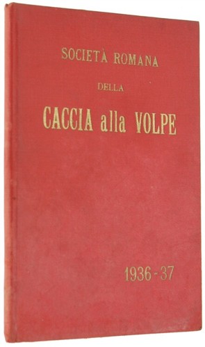 Societa romana della caccia - societa',