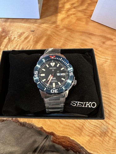 Orologio seiko prospex padi - seiko,