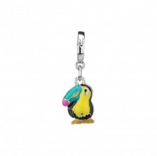 Charm thun con gancio tropical - charm,