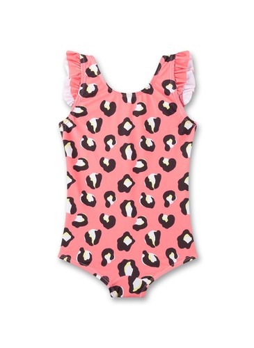 Costume bagno rosa - costume,