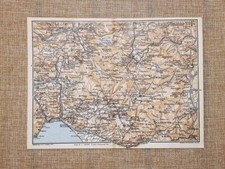 1928 Salerno Campagna Avellino