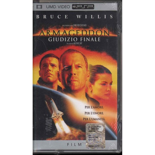 Armageddon giudizio finale - -,