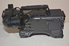 ^ Videocamera Panasonic AG-HPX500 P2 con mirino VEQ4548 #D953