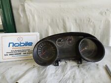 QUADRO STRUMENTI CONTACHILOMETRI FIAT BRAVO 1.9 MTJ 2007/2014 51863219