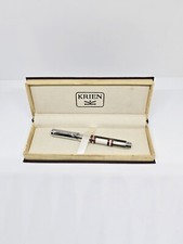 Penna firmata "Krien" nello stile di Dallaiti
